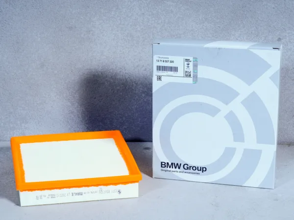 Фільтр повітряний - BMW 13718507320