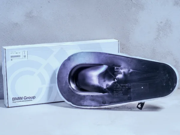 Фільтр повітряний - BMW 13717800151