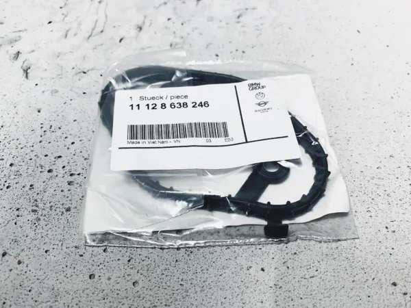 Прокладка ПНВТ - BMW 11128638246