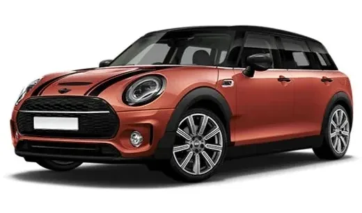 MINI Clubman - (F54)