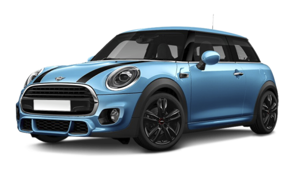MINI Cooper - (F56)