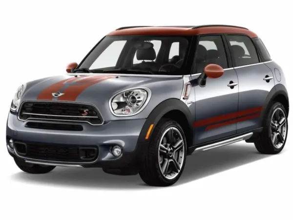 MINI Countryman - (R60, R61)
