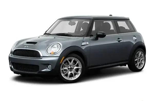 MINI Cooper - (R56, R57, R58, R59)