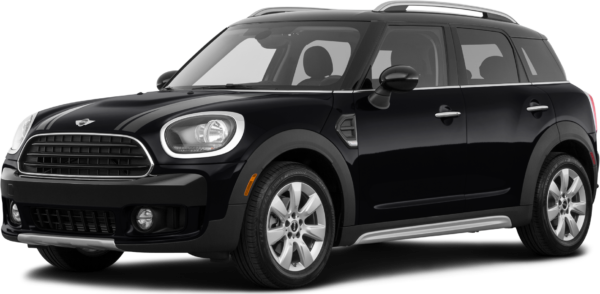 MINI Countryman - (F60)
